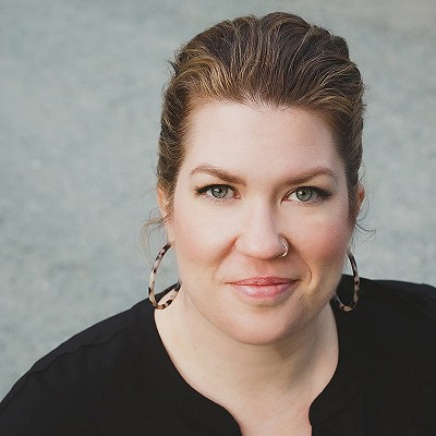 Megan Fredheim, RMT, Mighty Oak RMT